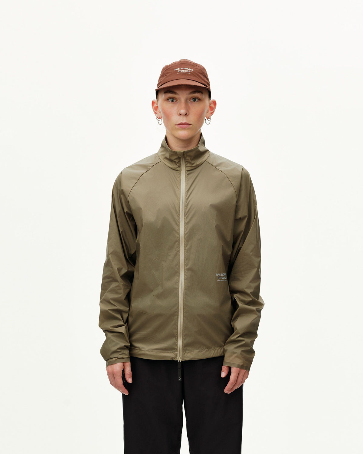 Pas Normal Studios Balance Windproof Jacket