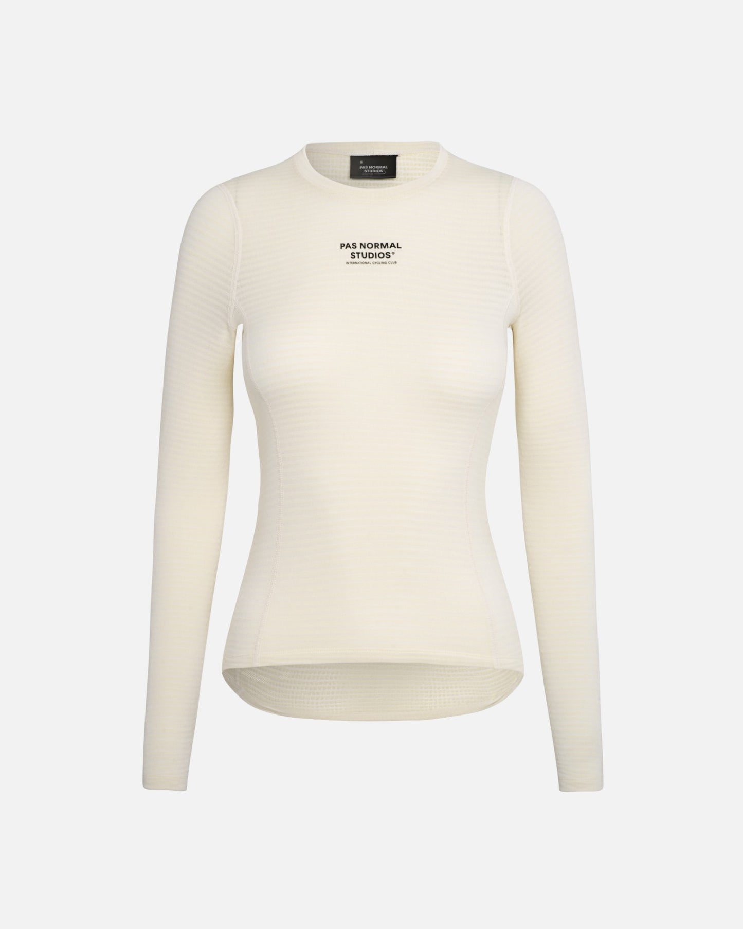 Pas Normal Studios Women's Thermal Long Sleeve Base Layer