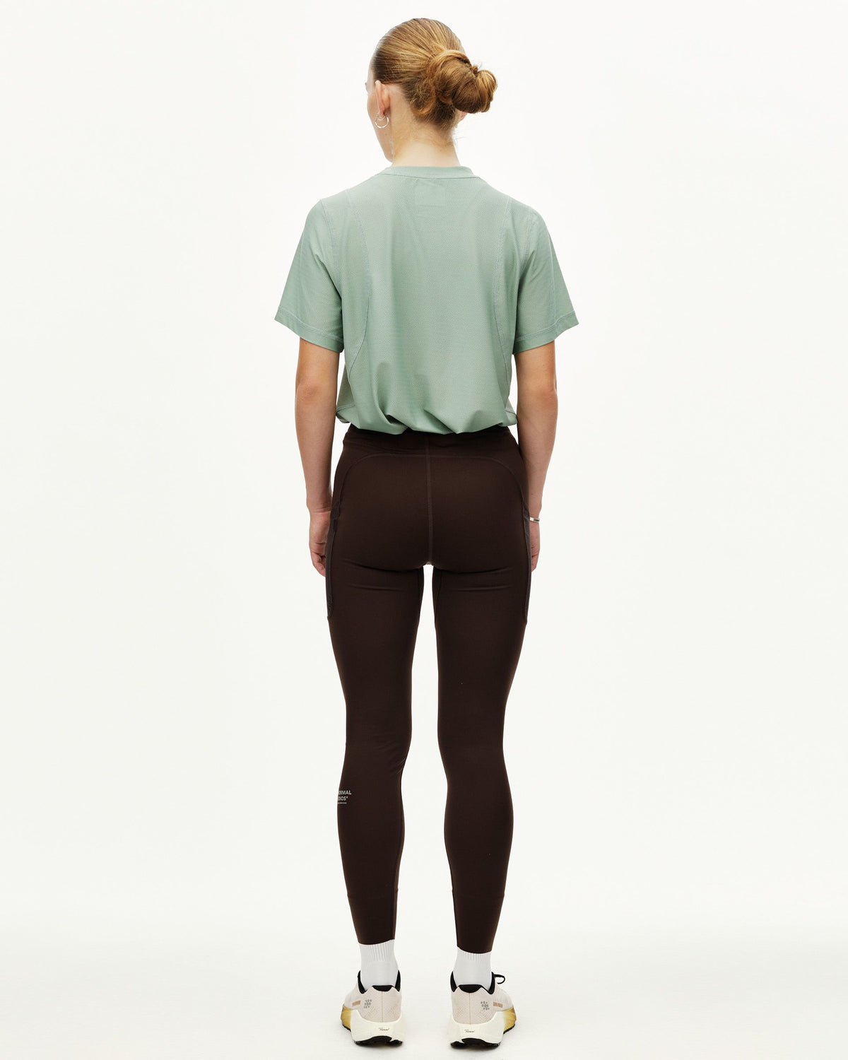 Pas Normal Studios Women's Balance Long Tights