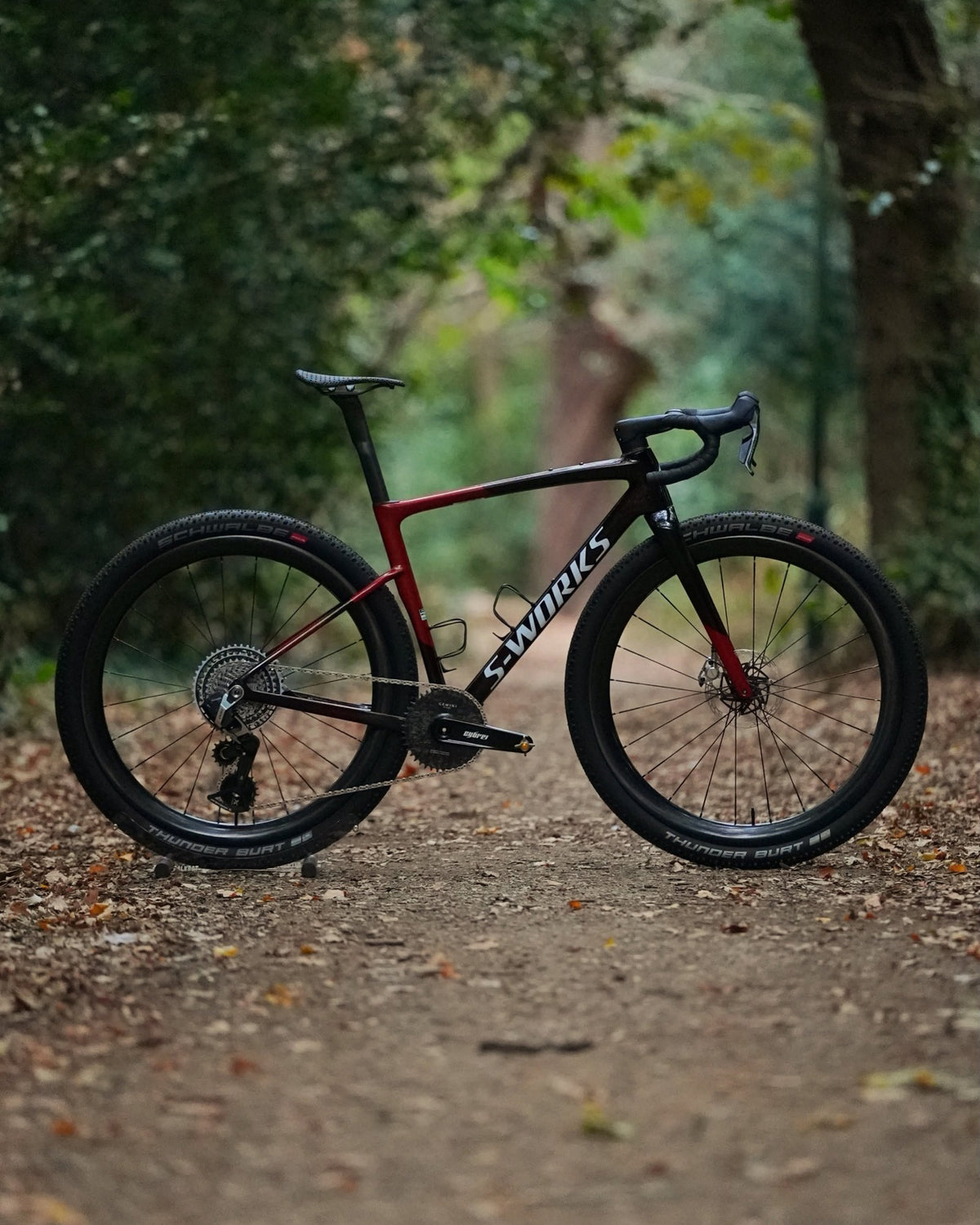 VOID Bike Stand