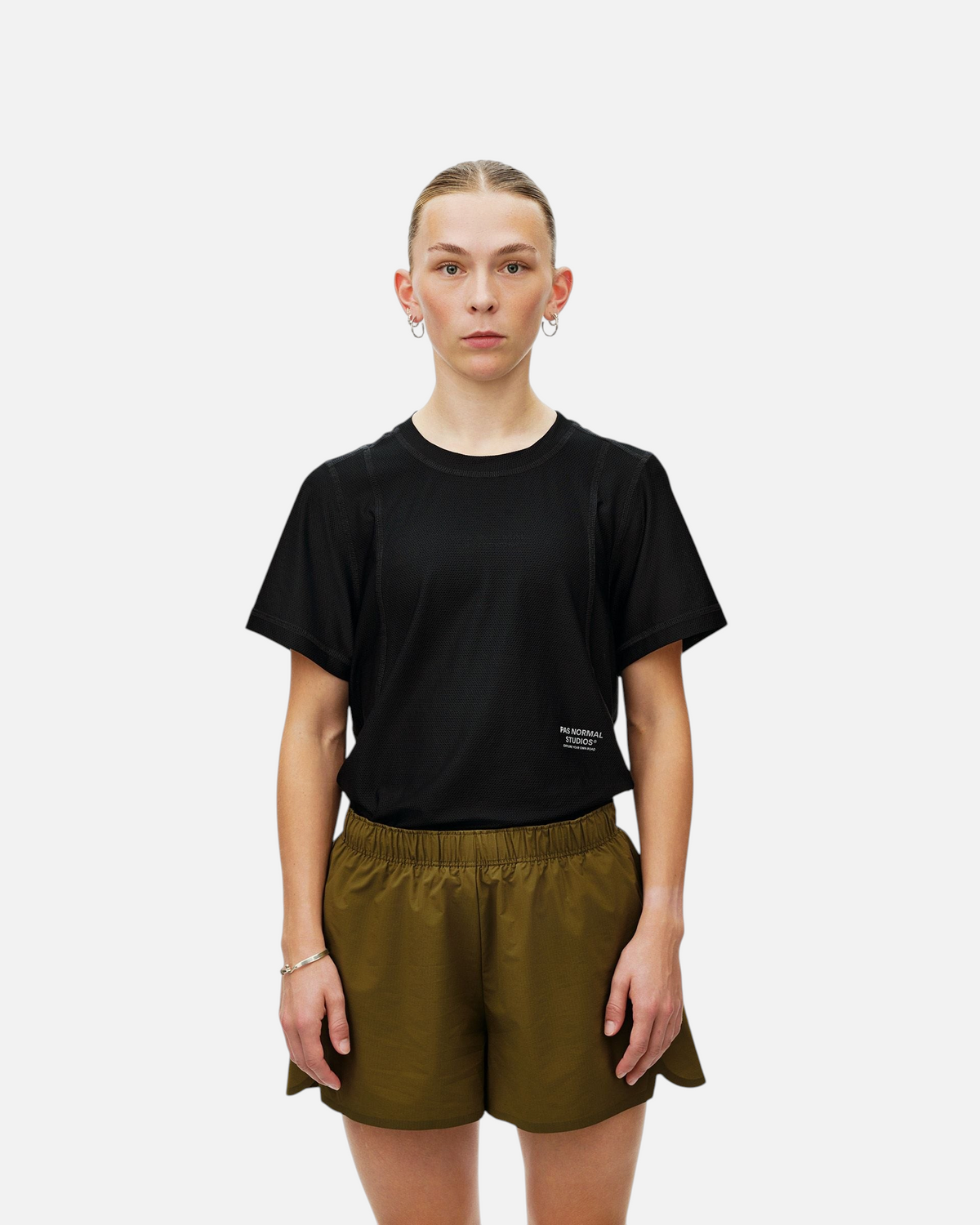 Pas Normal Studios Women's Balance Shorts