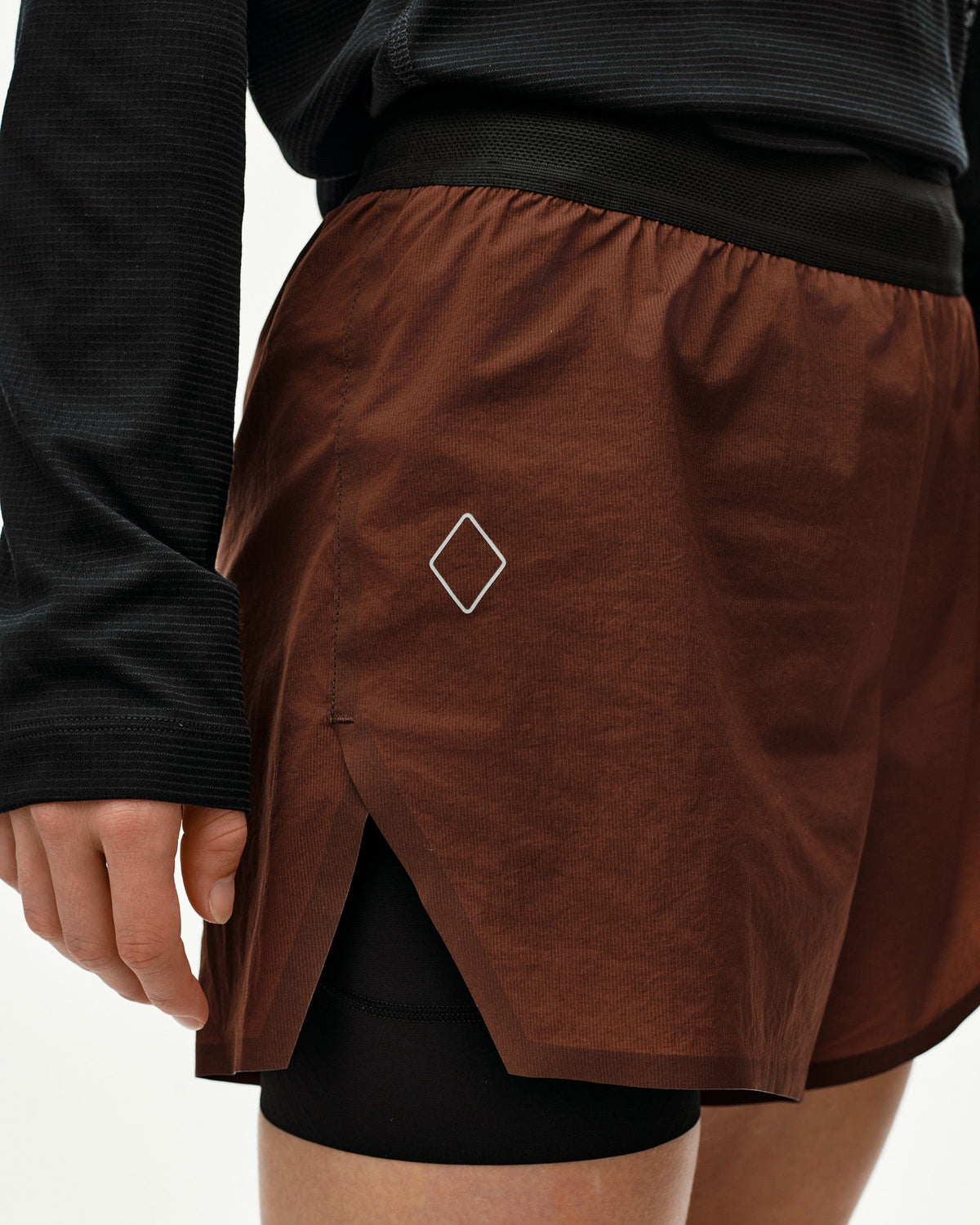 Pas Normal Studios Balance 2-in-1 Shorts