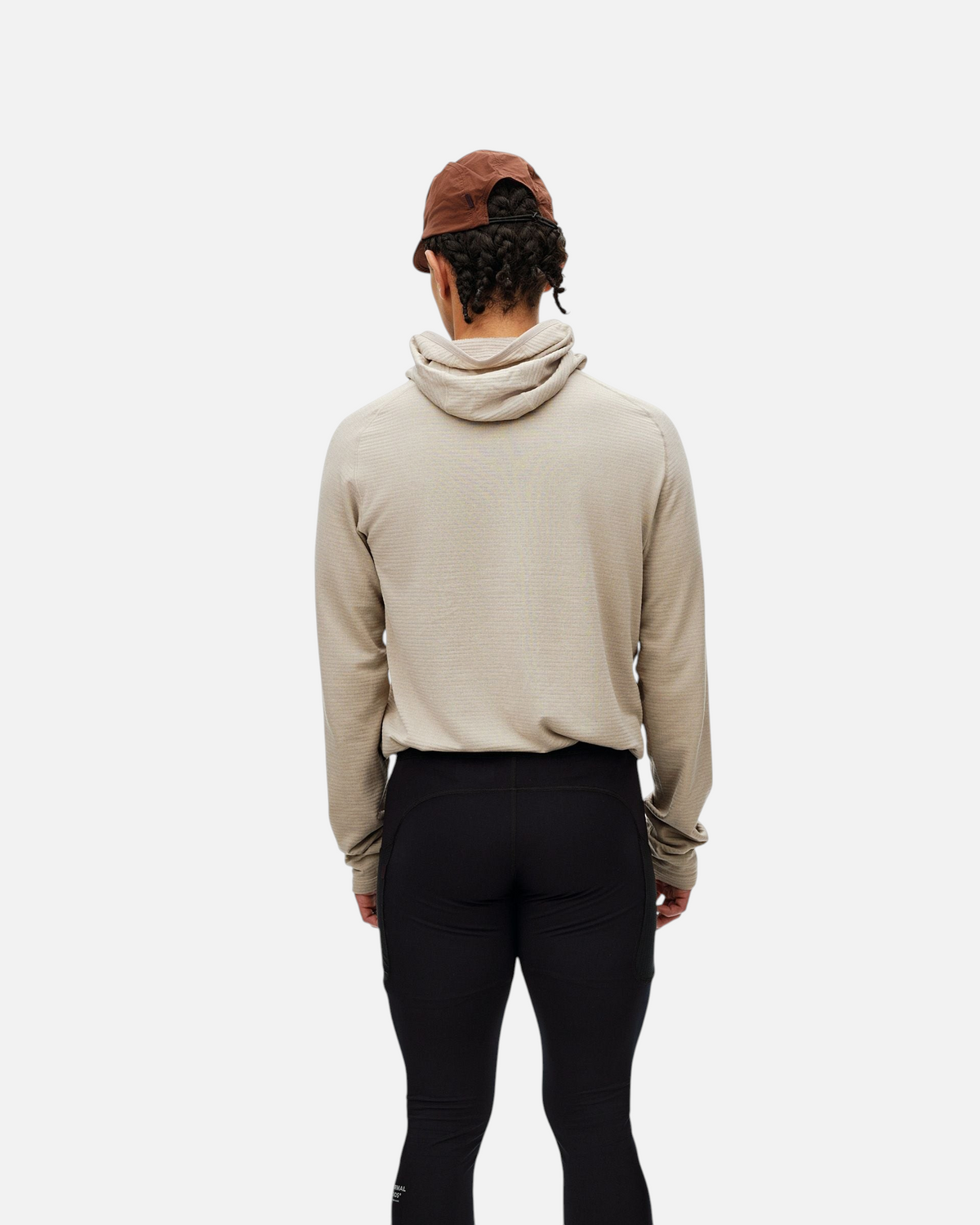 Pas Normal Studios Men's Balance Long Tights