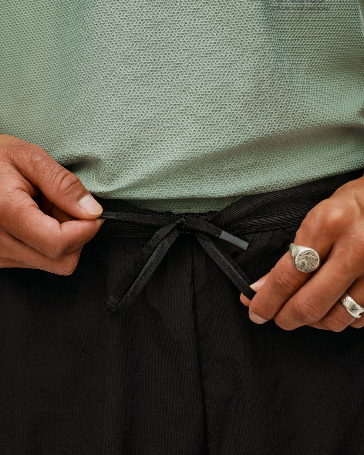 Pas Normal Studios Balance 2-in-1 Shorts