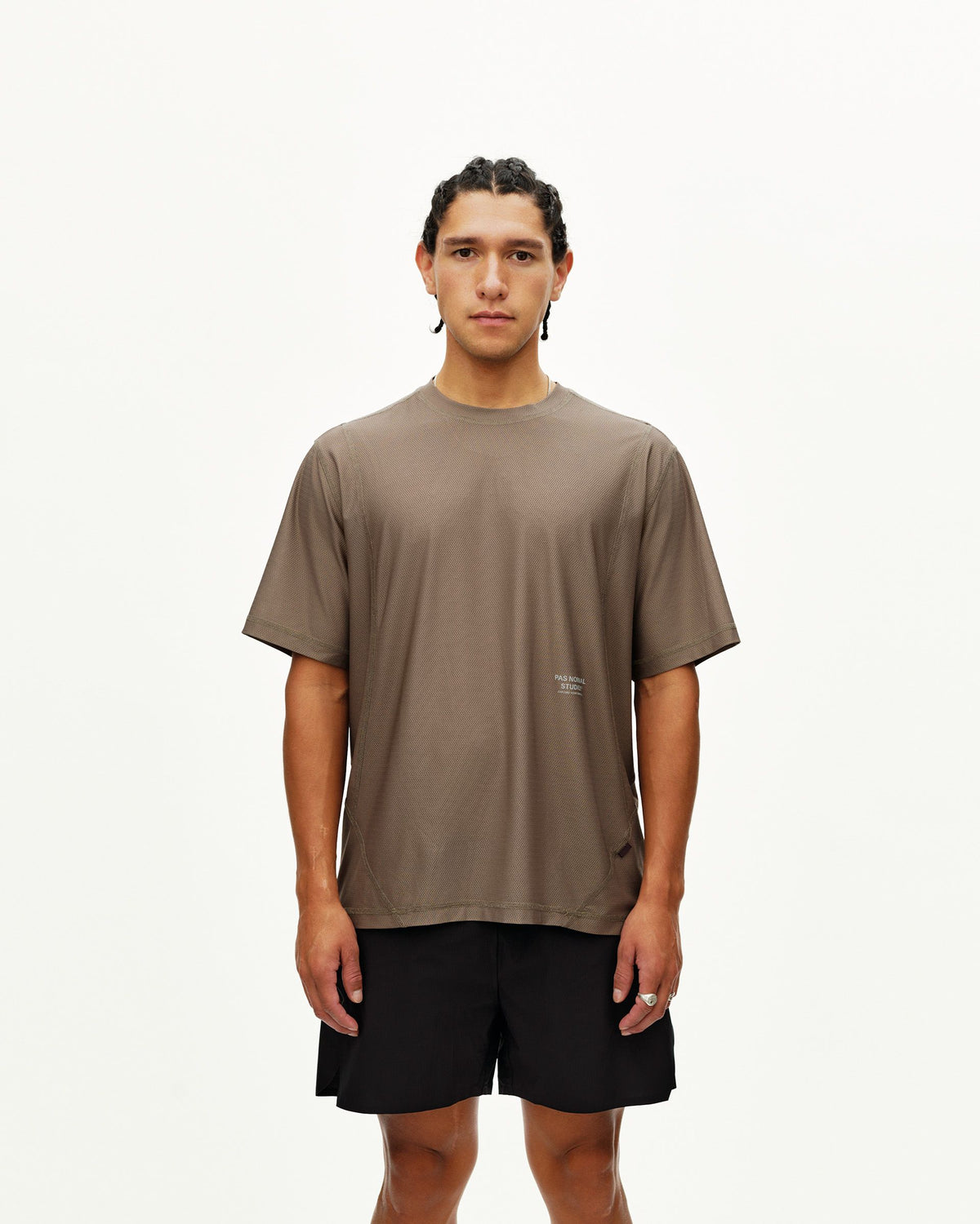Pas Normal Studios Men's Balance T-Shirt