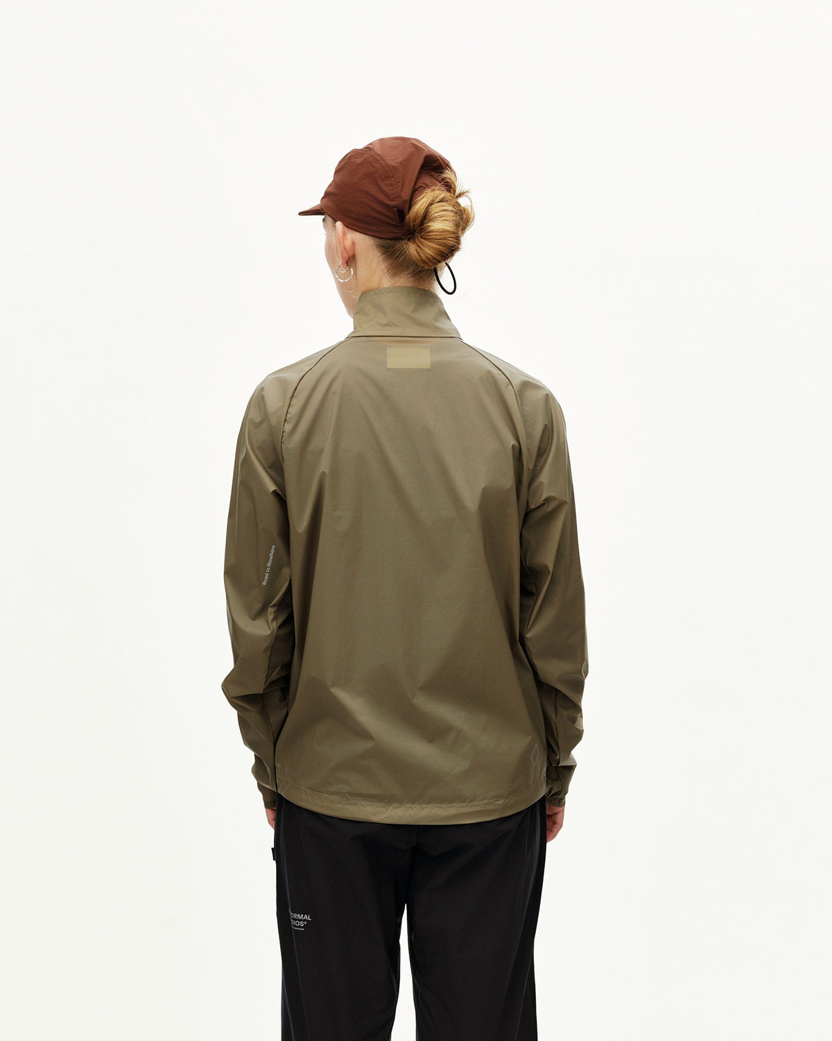 Pas Normal Studios Balance Windproof Jacket