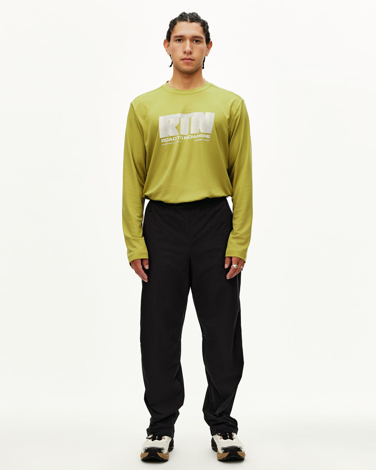Pas Normal Studios Balance Performance Pants