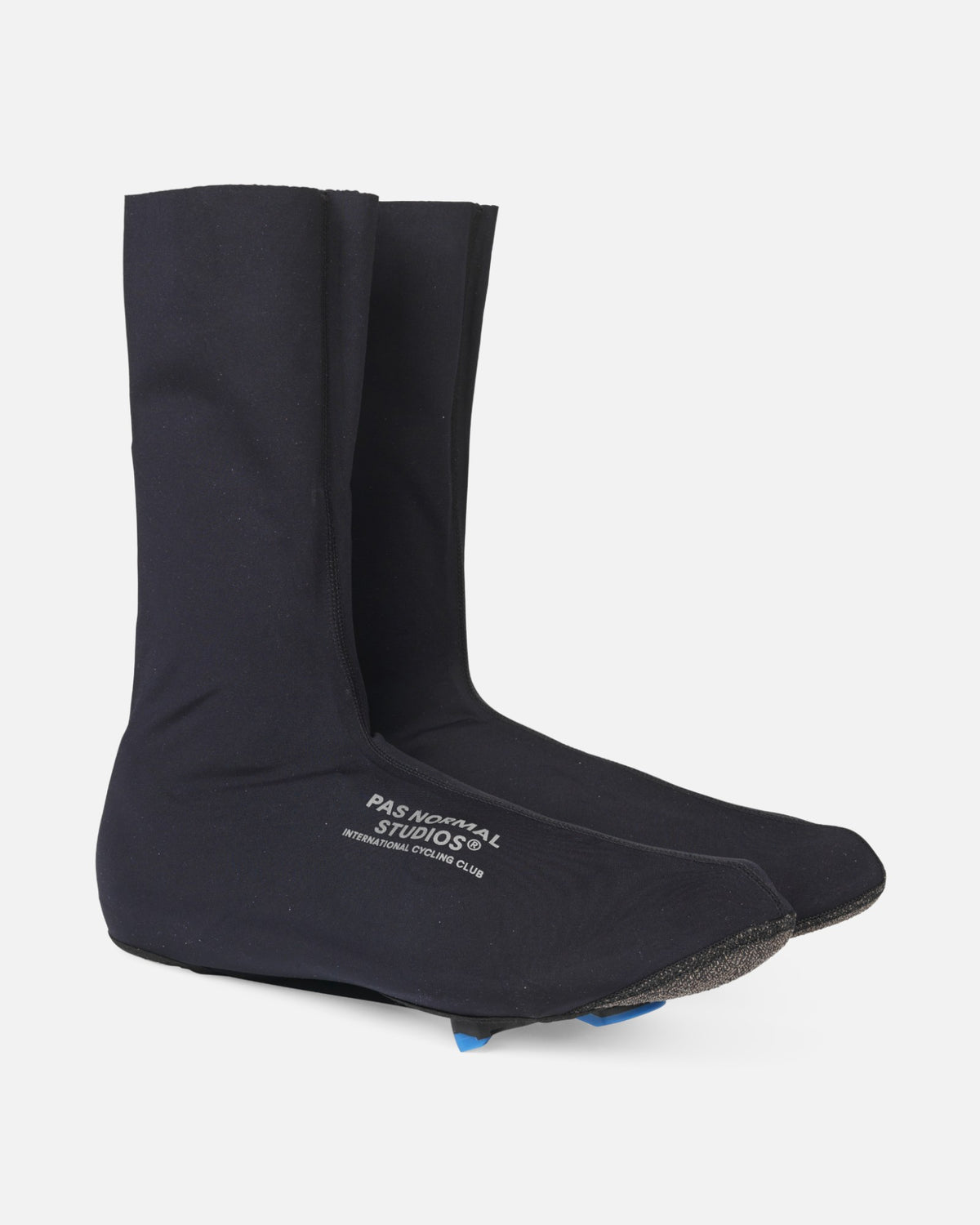 Pas Normal Studios Logo Light Overshoes