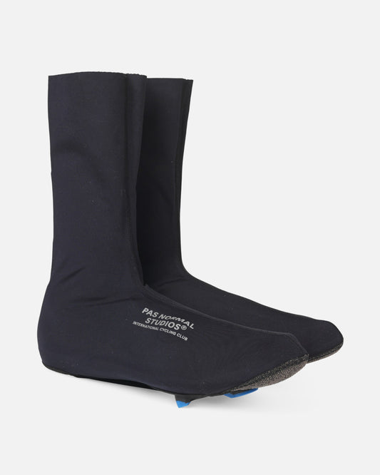 Pas Normal Studios Logo Light Overshoes