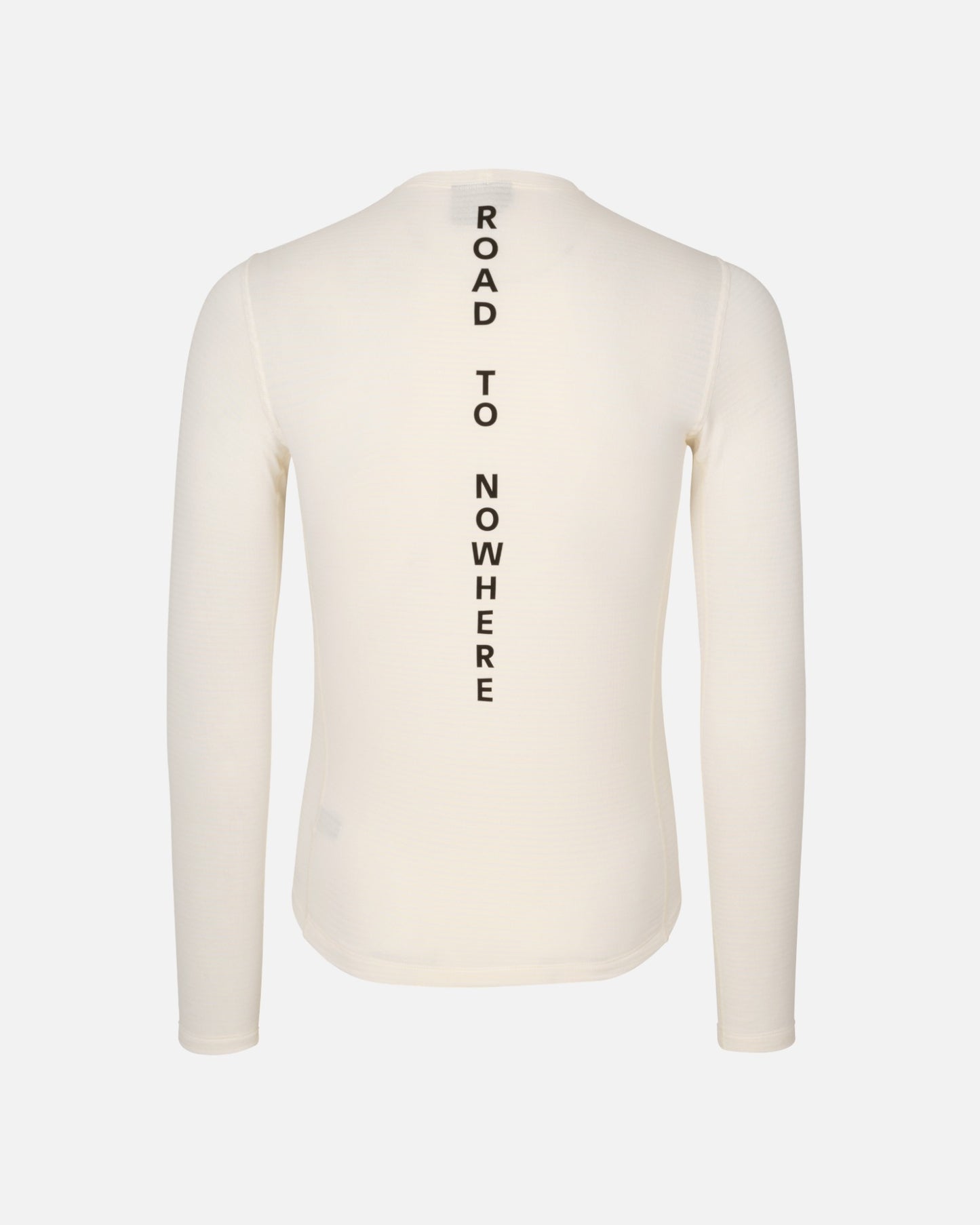 Pas Normal Studios Men's Thermal Long Sleeve Base Layer