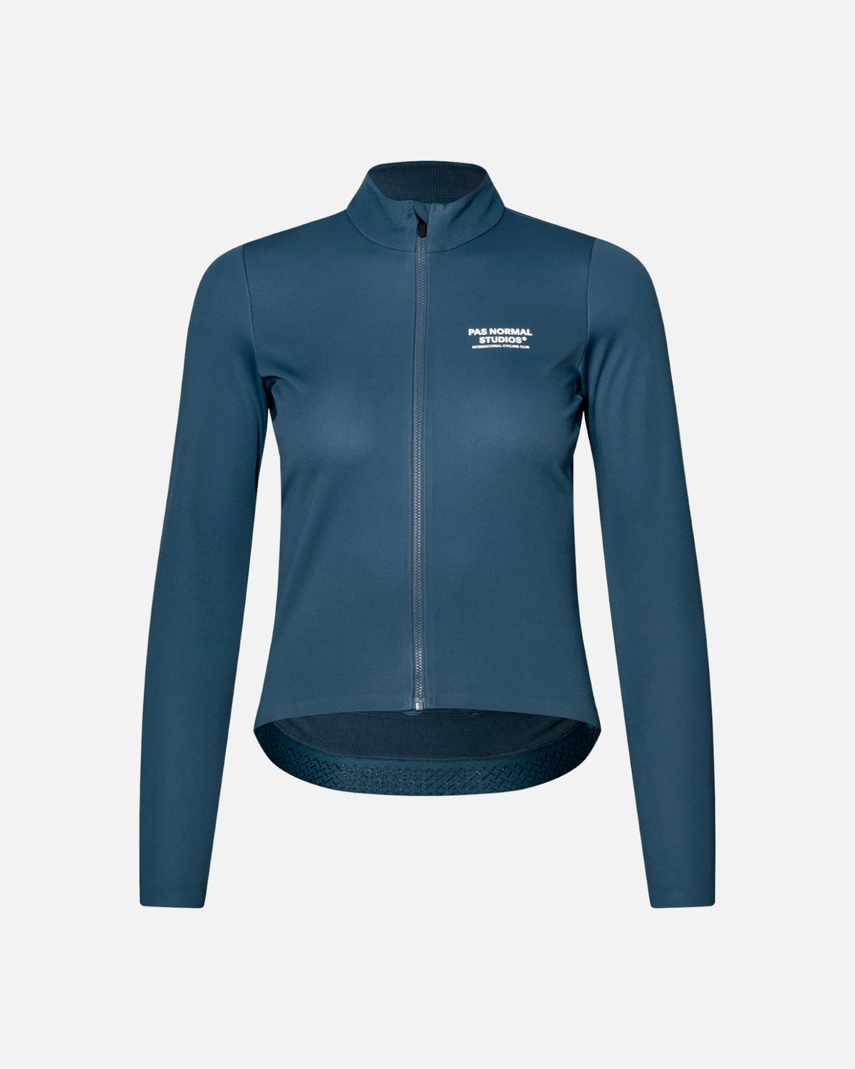 Pas Normal Studios Women's Mechanism Thermal Long Sleeve Jersey 2.0