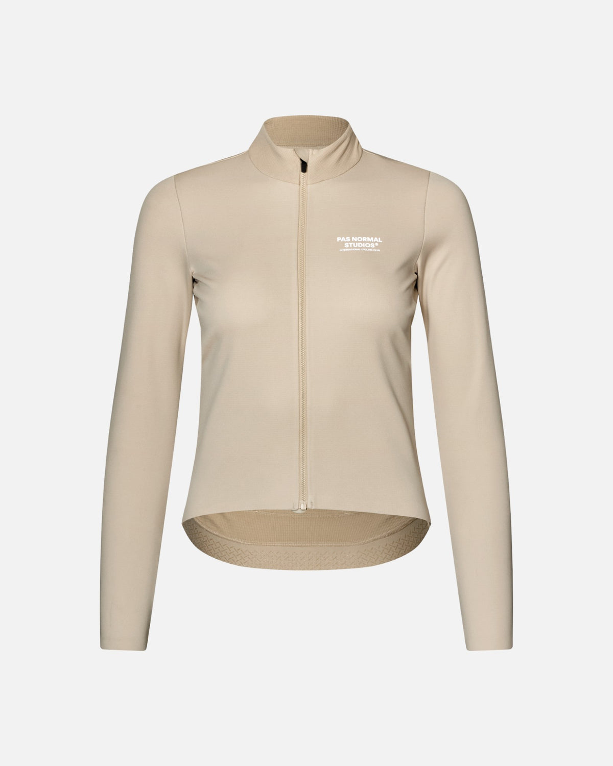 Pas Normal Studios Women's Mechanism Thermal Long Sleeve Jersey 2.0