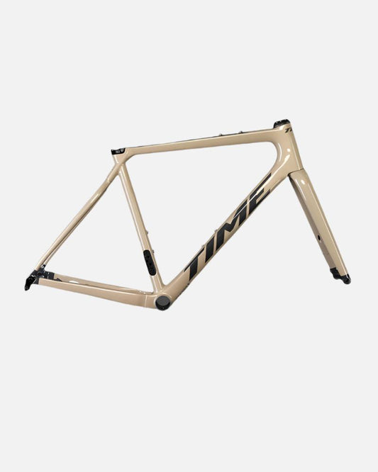 Time ADHX 45 Frameset