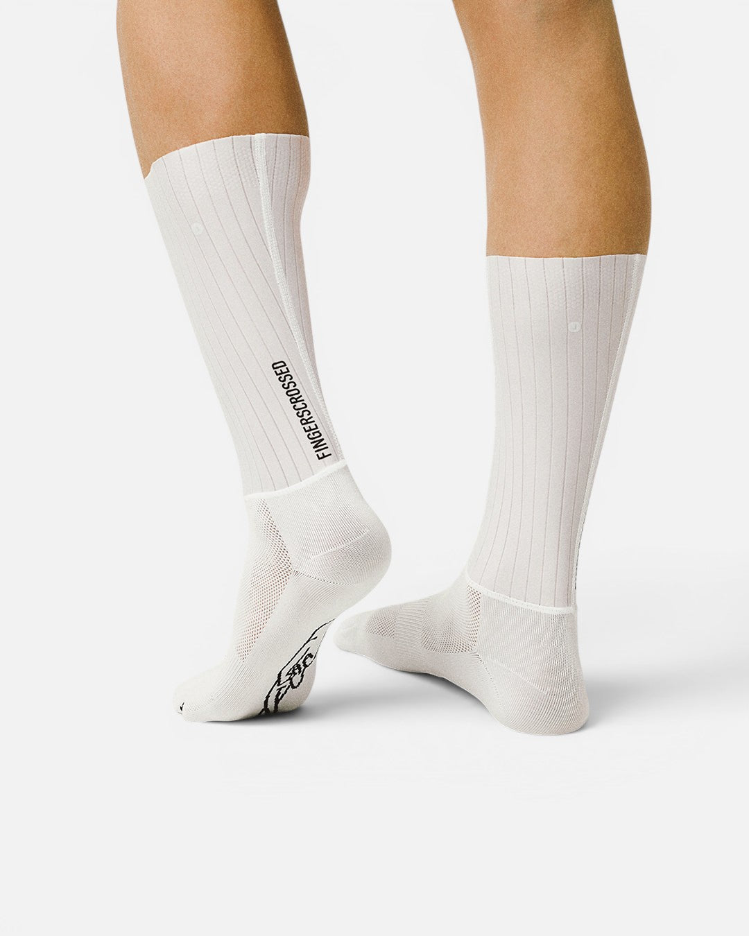 Fingerscrossed Aero 2.0 Socks
