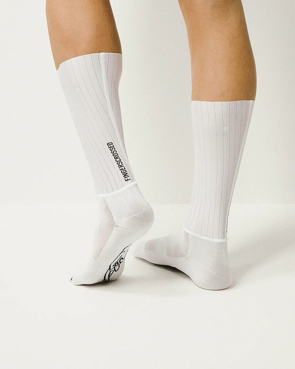Fingerscrossed Aero 2.0 Socks