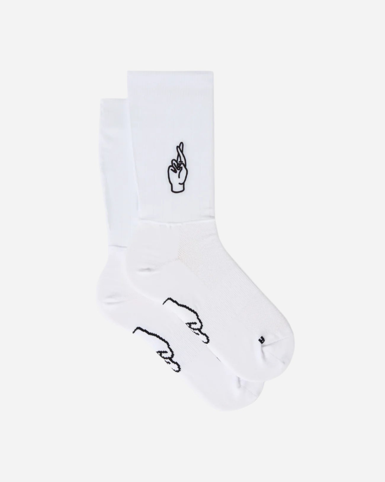 Fingerscrossed Aero Socks