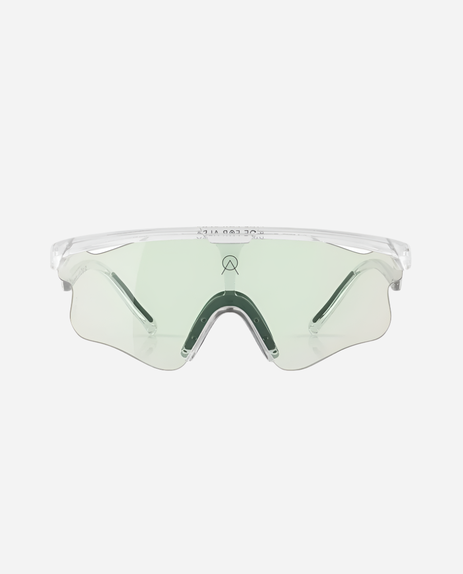 Alba Optics Delta Lei / CRST VZUM F-LENS BTL Photochromatic - KULT • Cycling Shop & Café