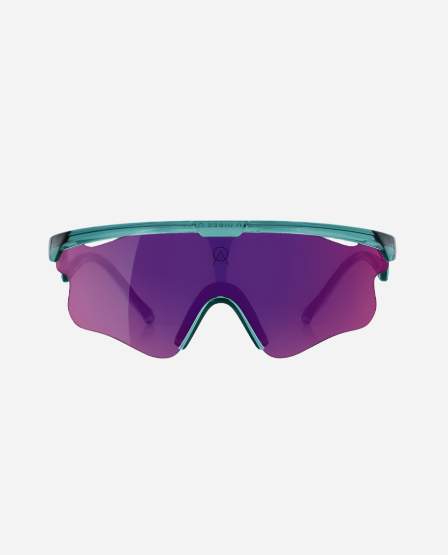 Alba Optics Delta Lei / SEA VZUM PLASMA - KULT • Cycling Shop & Café