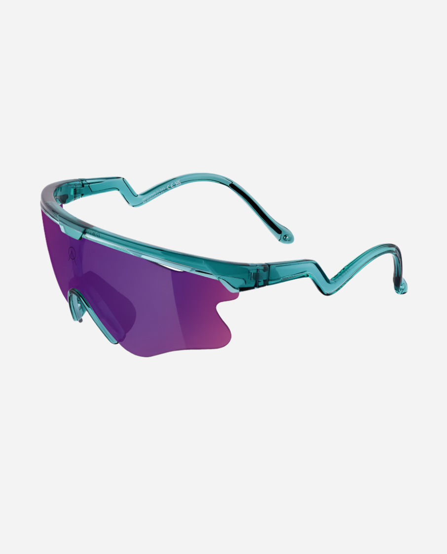 Alba Optics Delta Lei / SEA VZUM PLASMA - KULT • Cycling Shop & Café