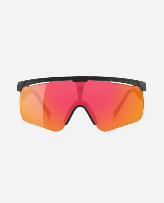 Alba Optics Delta / BLK VZUM LAVA - KULT • Cycling Shop & Café