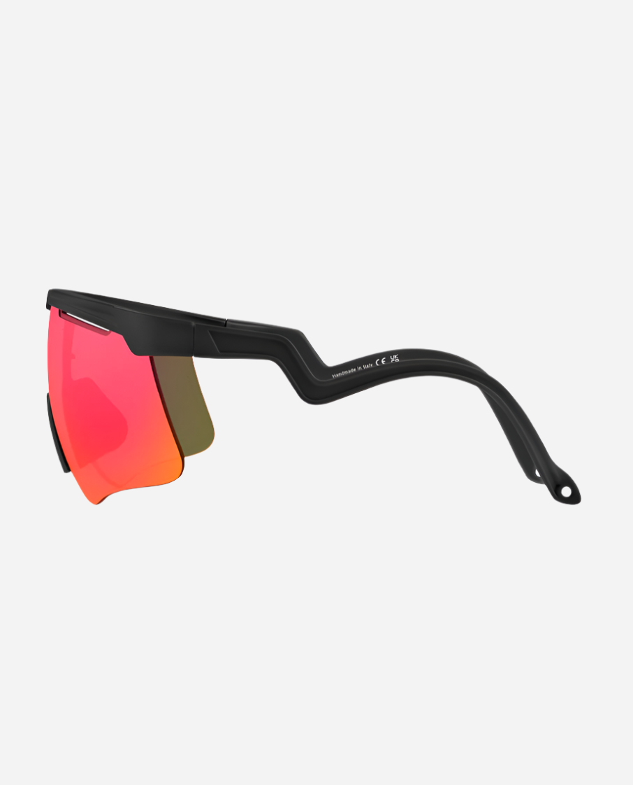 Alba Optics Delta / BLK VZUM LAVA - KULT • Cycling Shop & Café