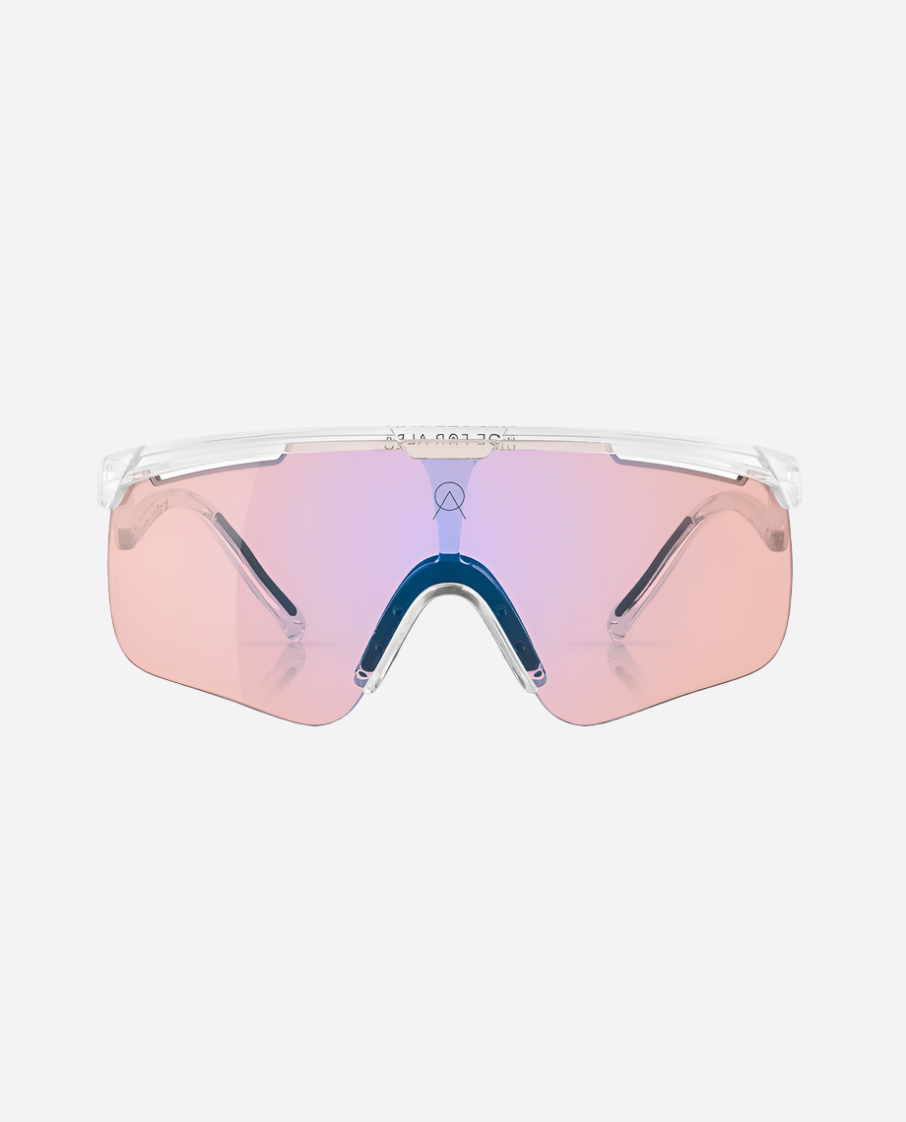 Alba Optics Delta / CRST VZUM F LENS FLM Photochromatic - KULT • Cycling Shop & Café