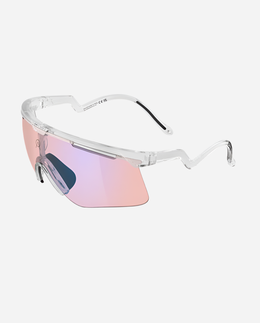 Alba Optics Delta / CRST VZUM F LENS FLM Photochromatic - KULT • Cycling Shop & Café