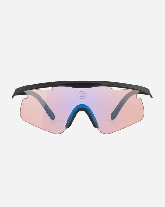 Alba Optics Mantra Sunglasses Black + FLM (photochromic)