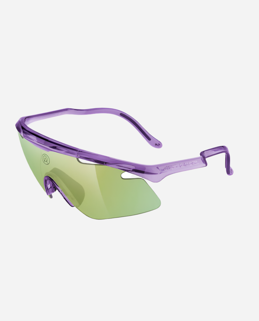 Alba Optics Mantra / PRP GLS VZUM KING - KULT • Cycling Shop & Café