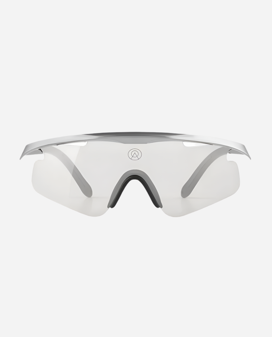 Alba Optics Mantra / SLV VZUM F-LENS RKT Photochromatic - KULT • Cycling Shop & Café