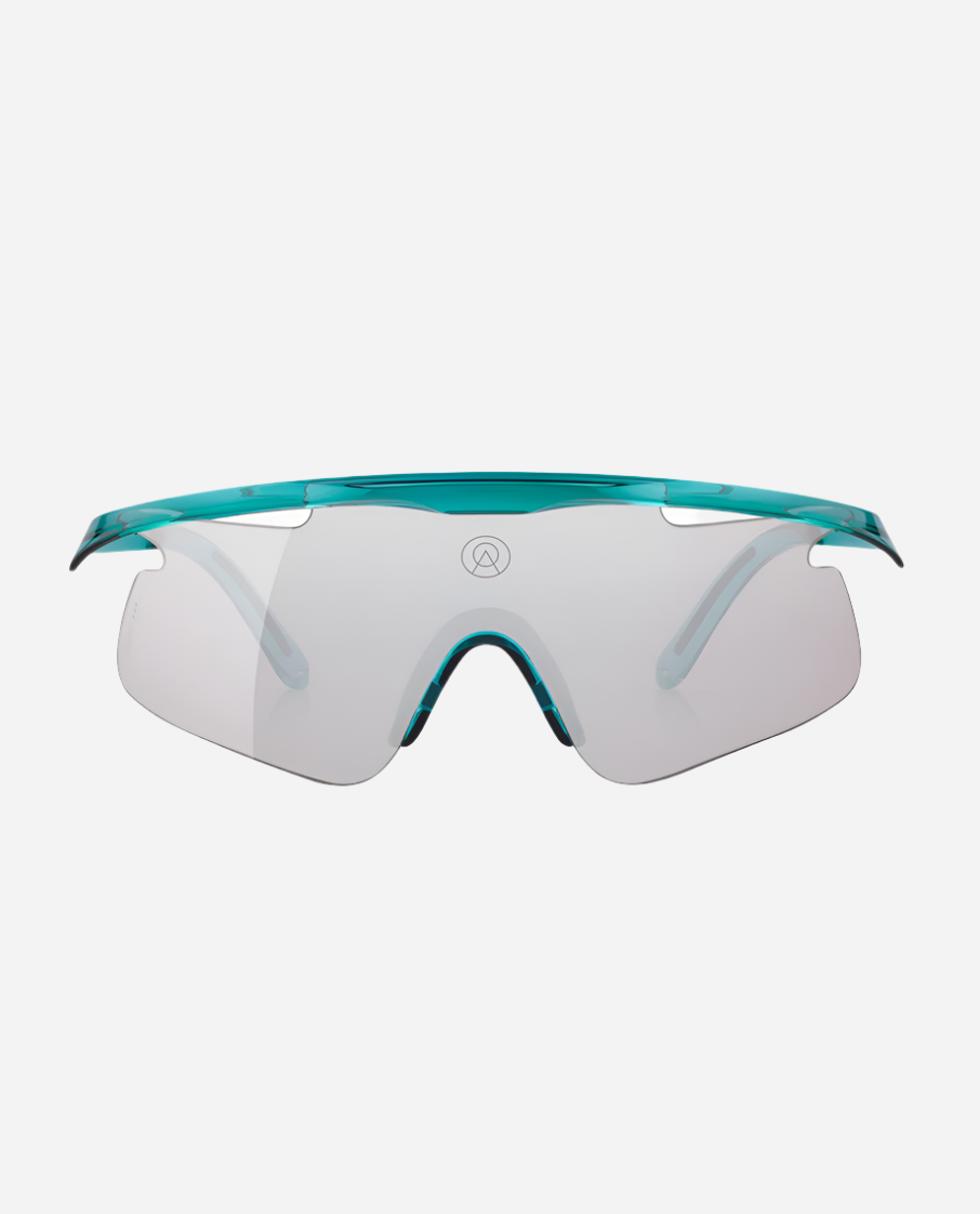 Alba Optics Mantra / SEA GLS VZUM ALU - KULT • Cycling Shop & Café