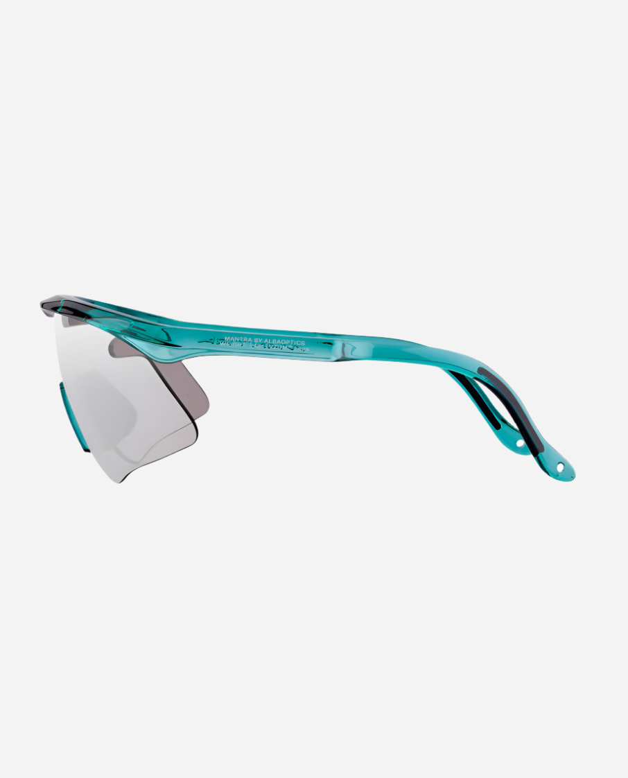 Alba Optics Mantra / SEA GLS VZUM ALU - KULT • Cycling Shop & Café