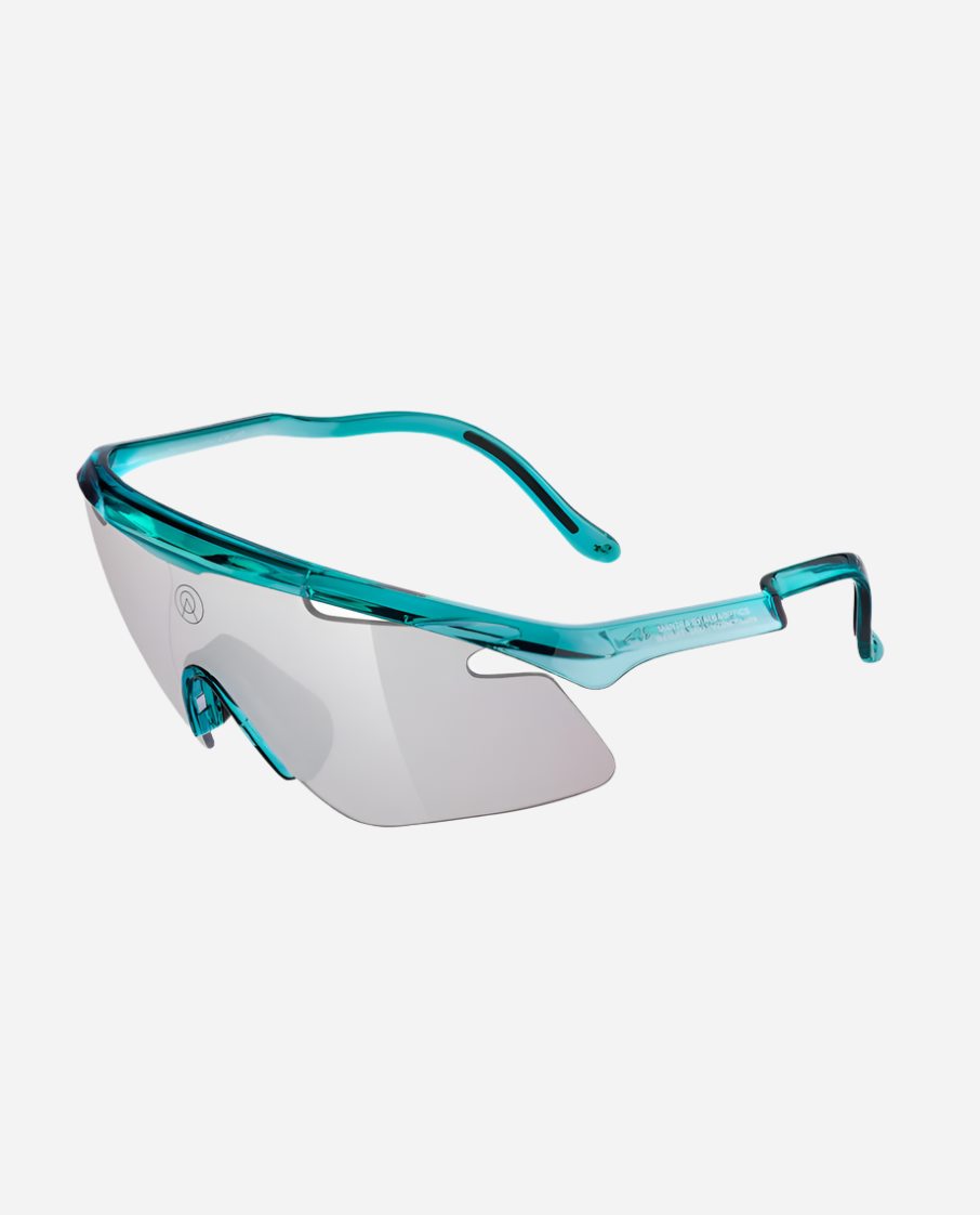 Alba Optics Mantra / SEA GLS VZUM ALU - KULT • Cycling Shop & Café