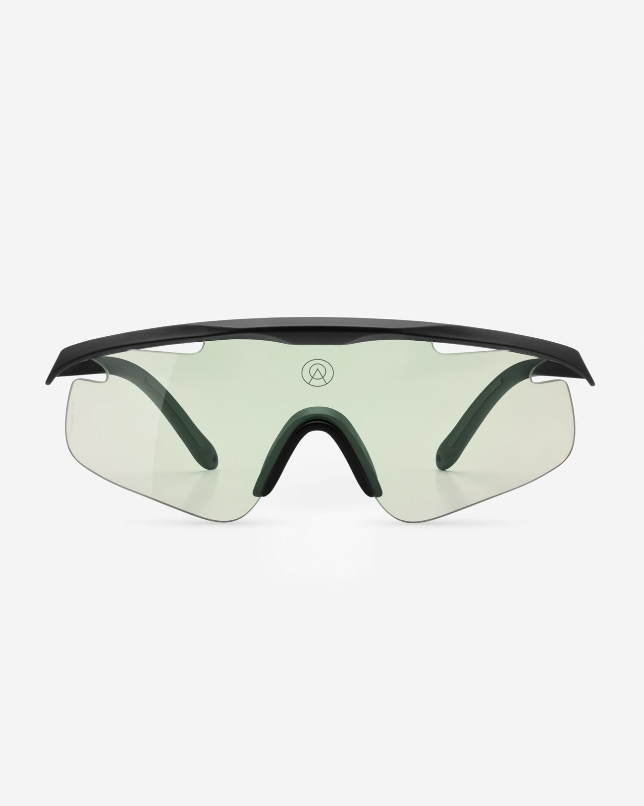 Alba Optics okulary Mantra