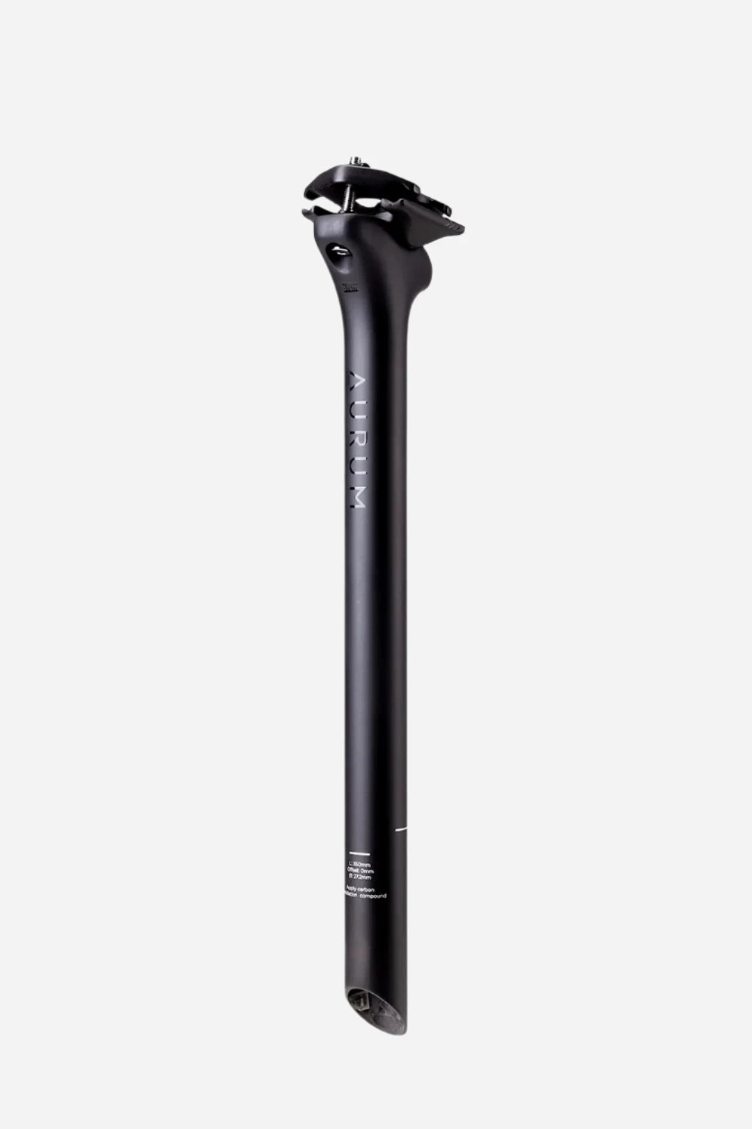 Aurum Carbon Seatpost