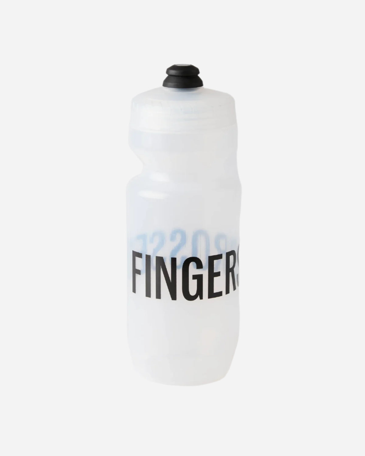 Fingerscrossed Bidon Transclear
