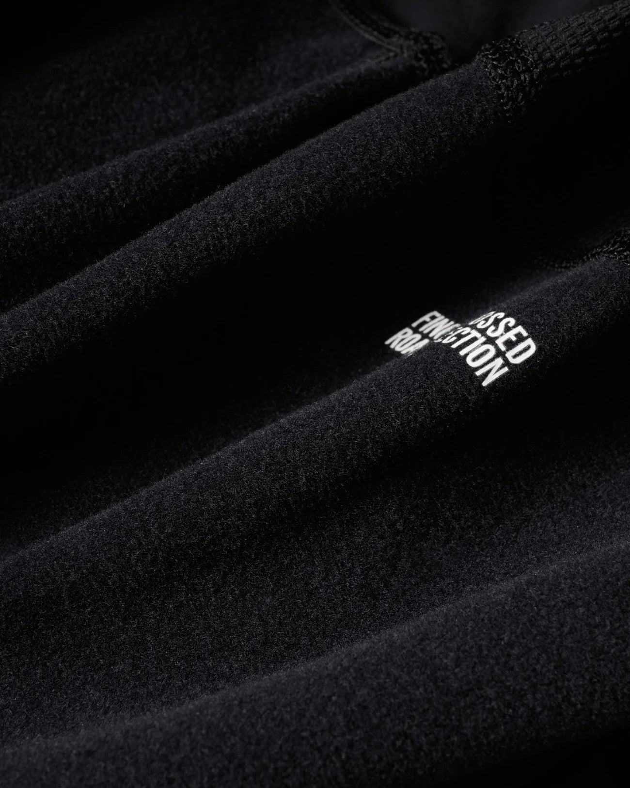 Fingerscrossed Men's Road Long Thermal Bib