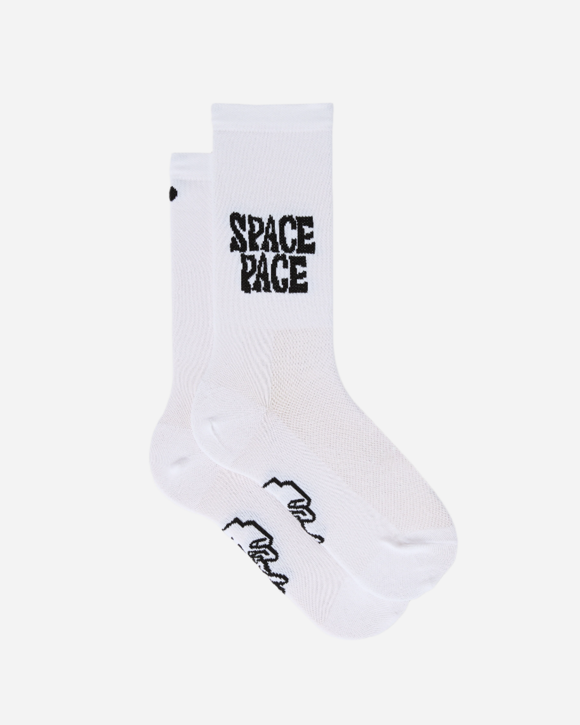 Fingerscrossed Classic Trip Socks Space Pace