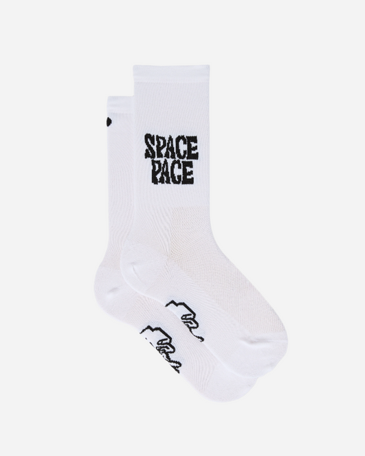 Fingerscrossed Classic Trip Socks Space Pace