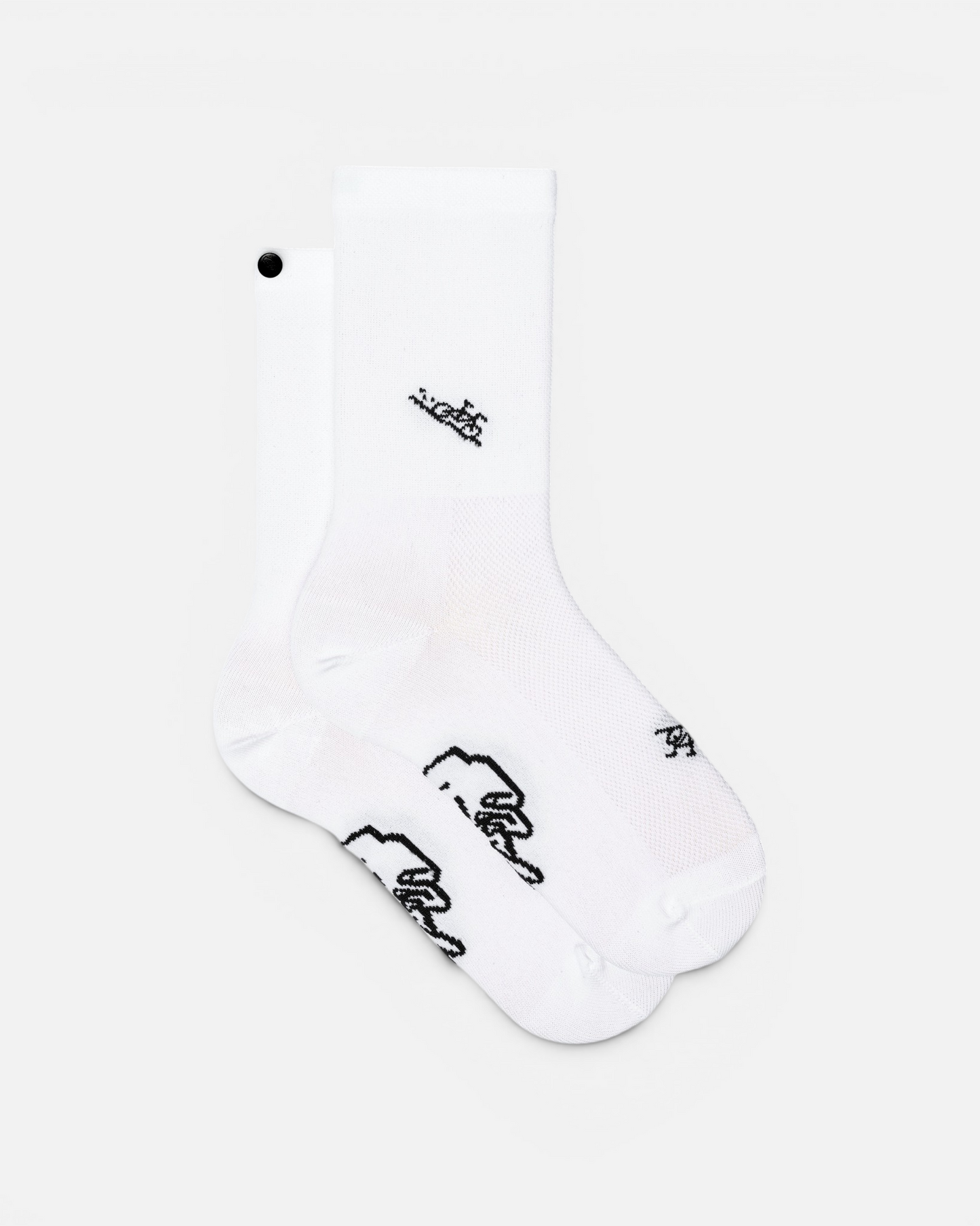 Fingerscrossed Classic ANDIAMO! Socks Bicicletta 🚲
