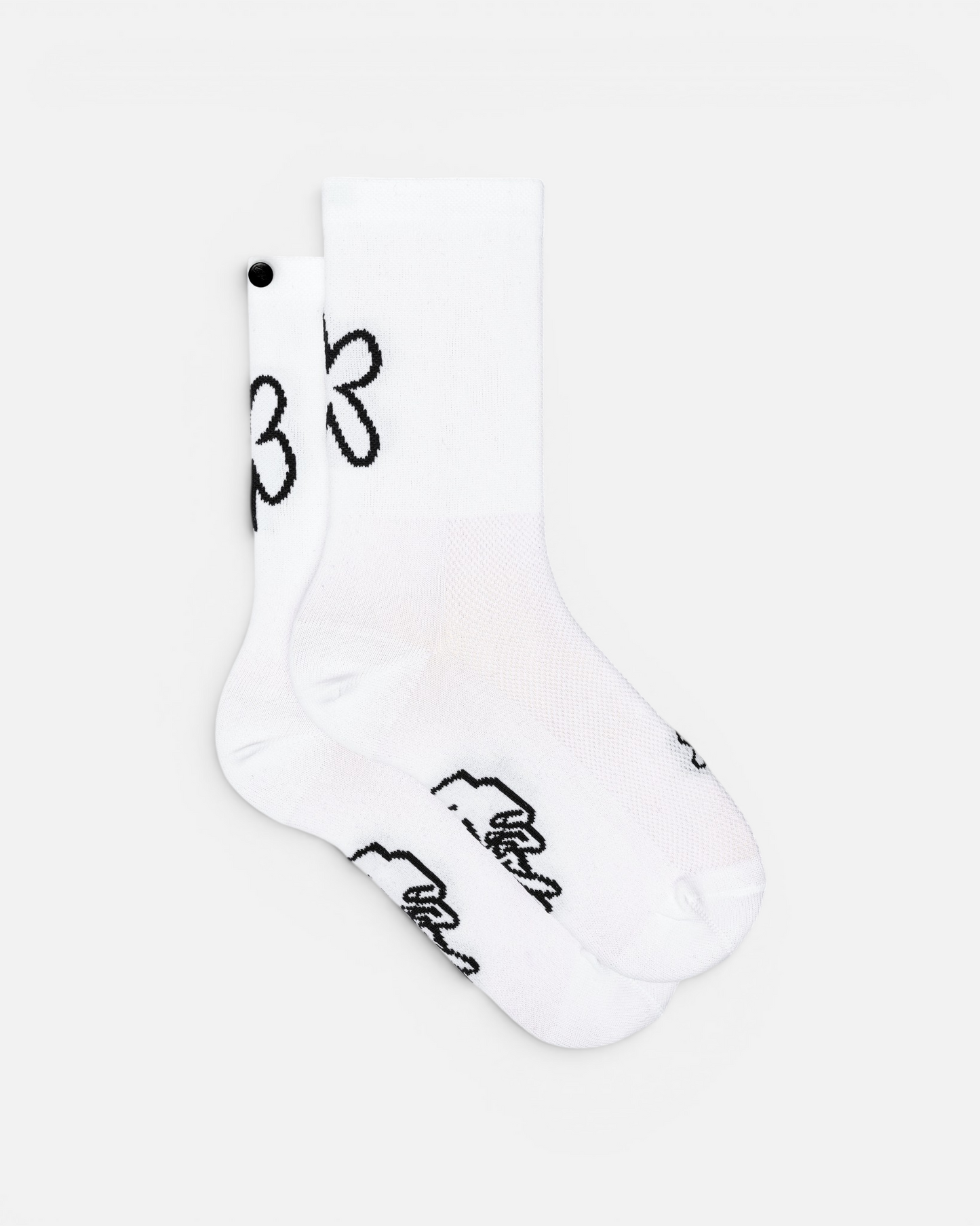 Fingerscrossed Classic ANDIAMO! Socks Fiore 🌼