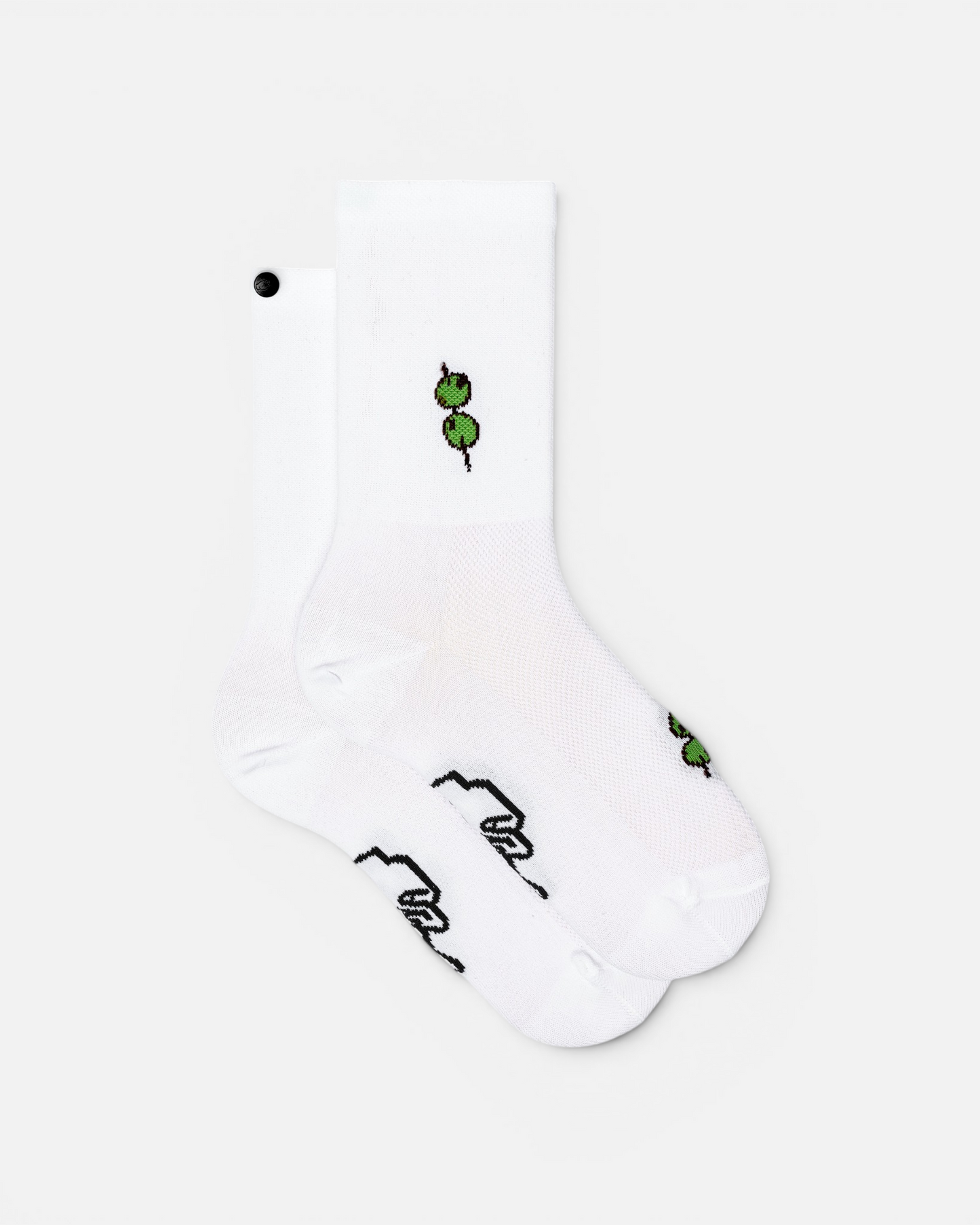 Fingerscrossed Classic ANDIAMO! Socks Olive 🫒