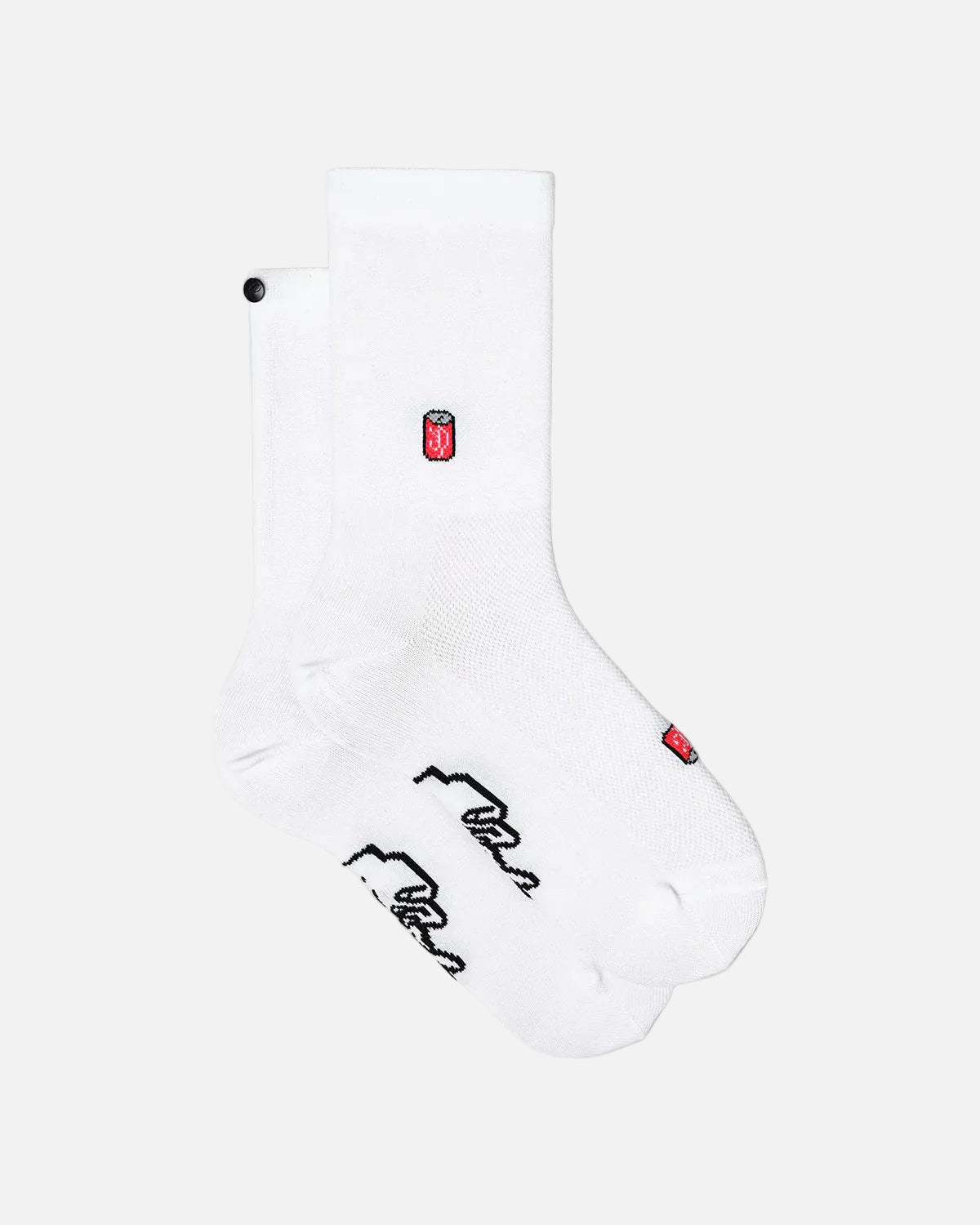 Fingerscrossed Classic Rituals Socks Cola 🥤