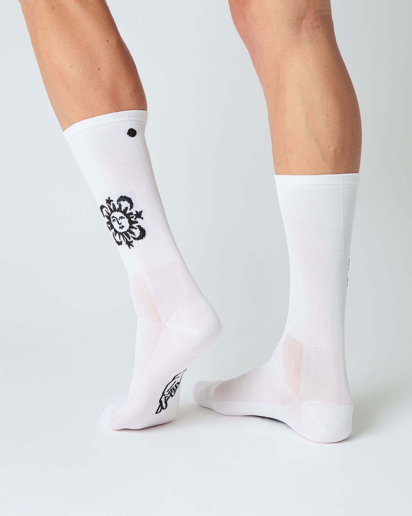 Fingerscrossed Classic Trip Socks