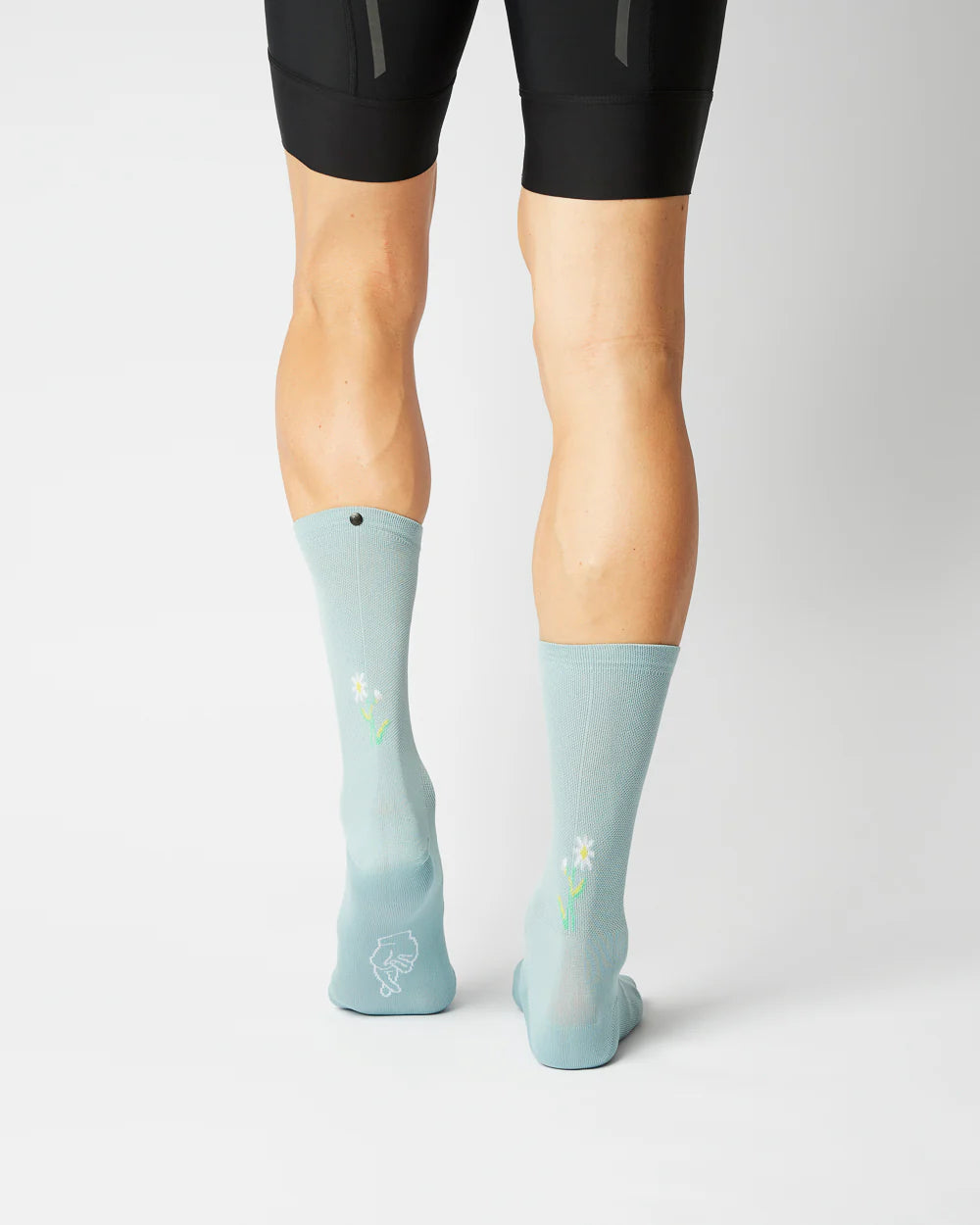 Fingerscrossed Souvenir Socks