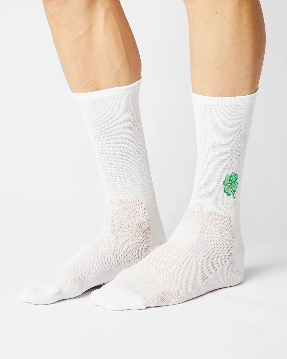 Fingerscrossed Souvenir Socks