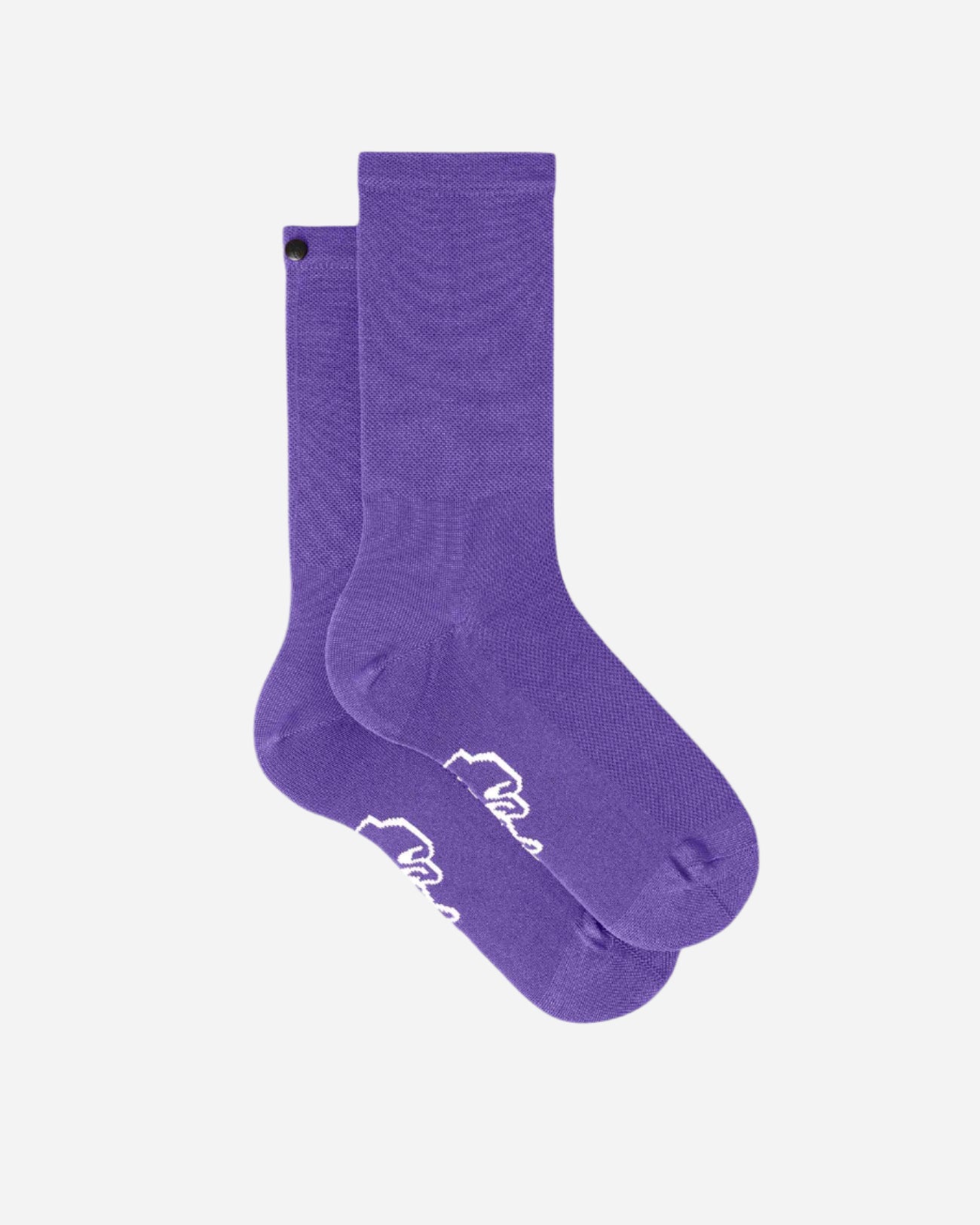 Fingerscrossed Classic Socks Lilac