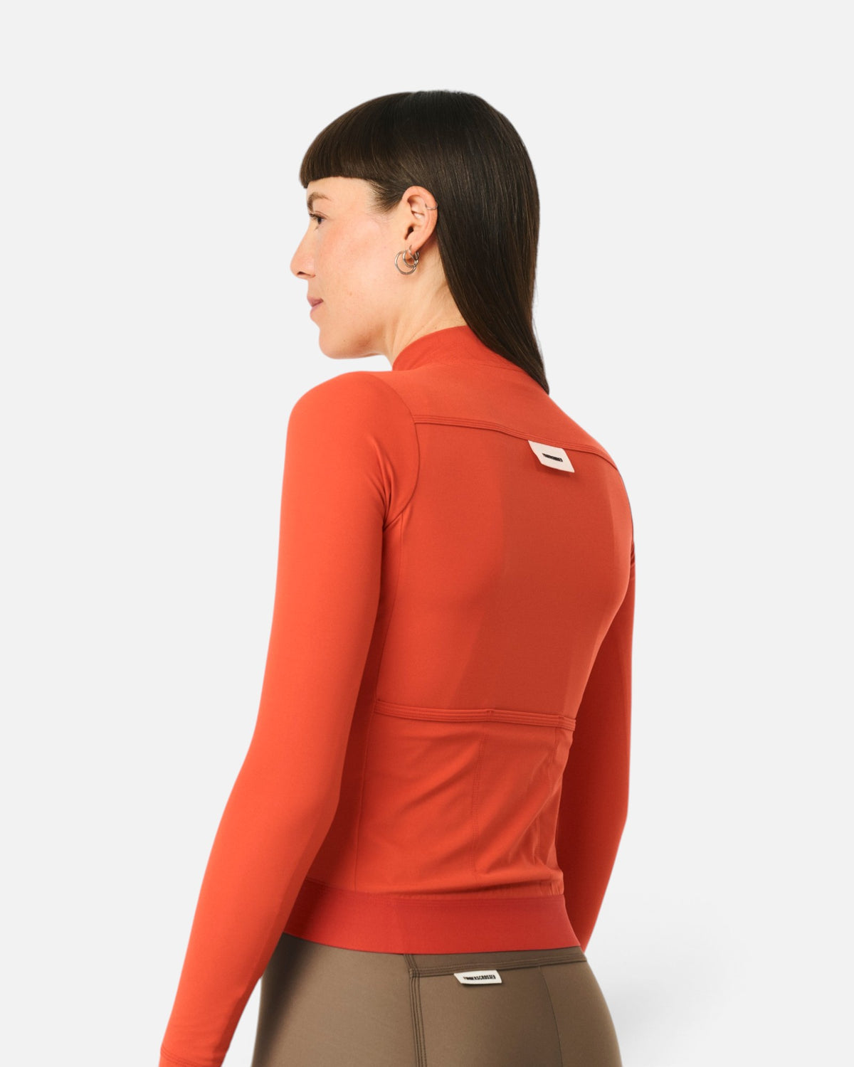 Fingerscrossed Women's Road Long Sleeve Jersey