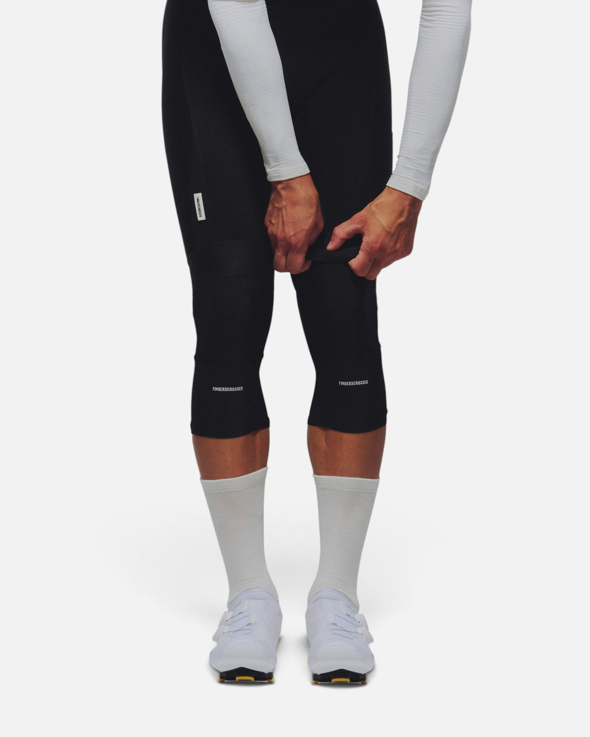 Fingerscrossed Knee Warmers 2.0