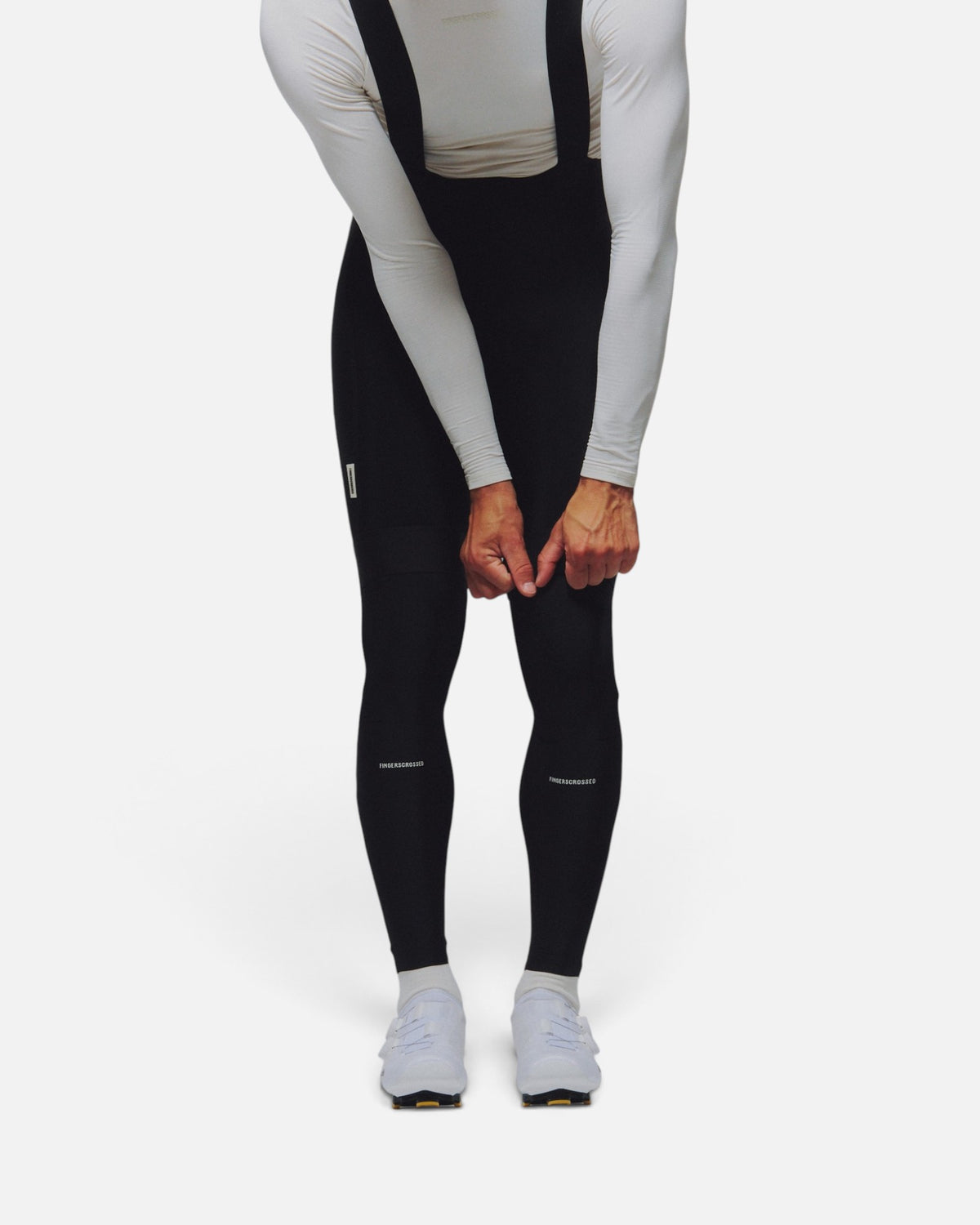 Fingerscrossed Leg Warmers 2.0